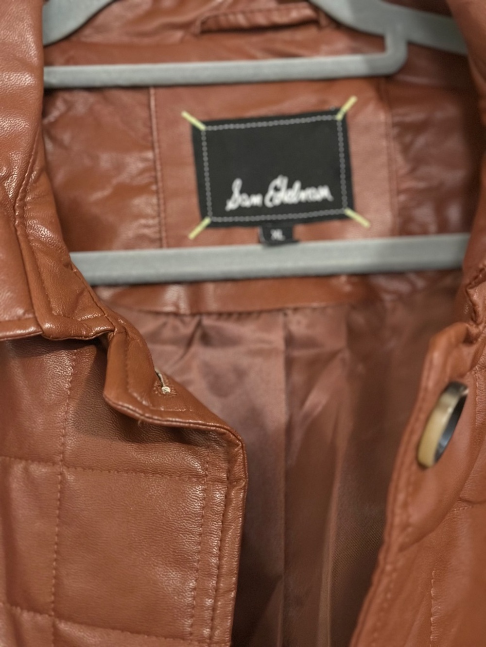 Sam Edelman jacket - Picture 12 of 14